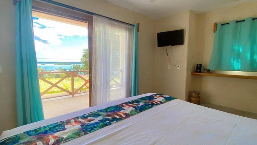 Hotel & Eco Cabanas Azul Maria בקאלאר מראה חיצוני תמונה
