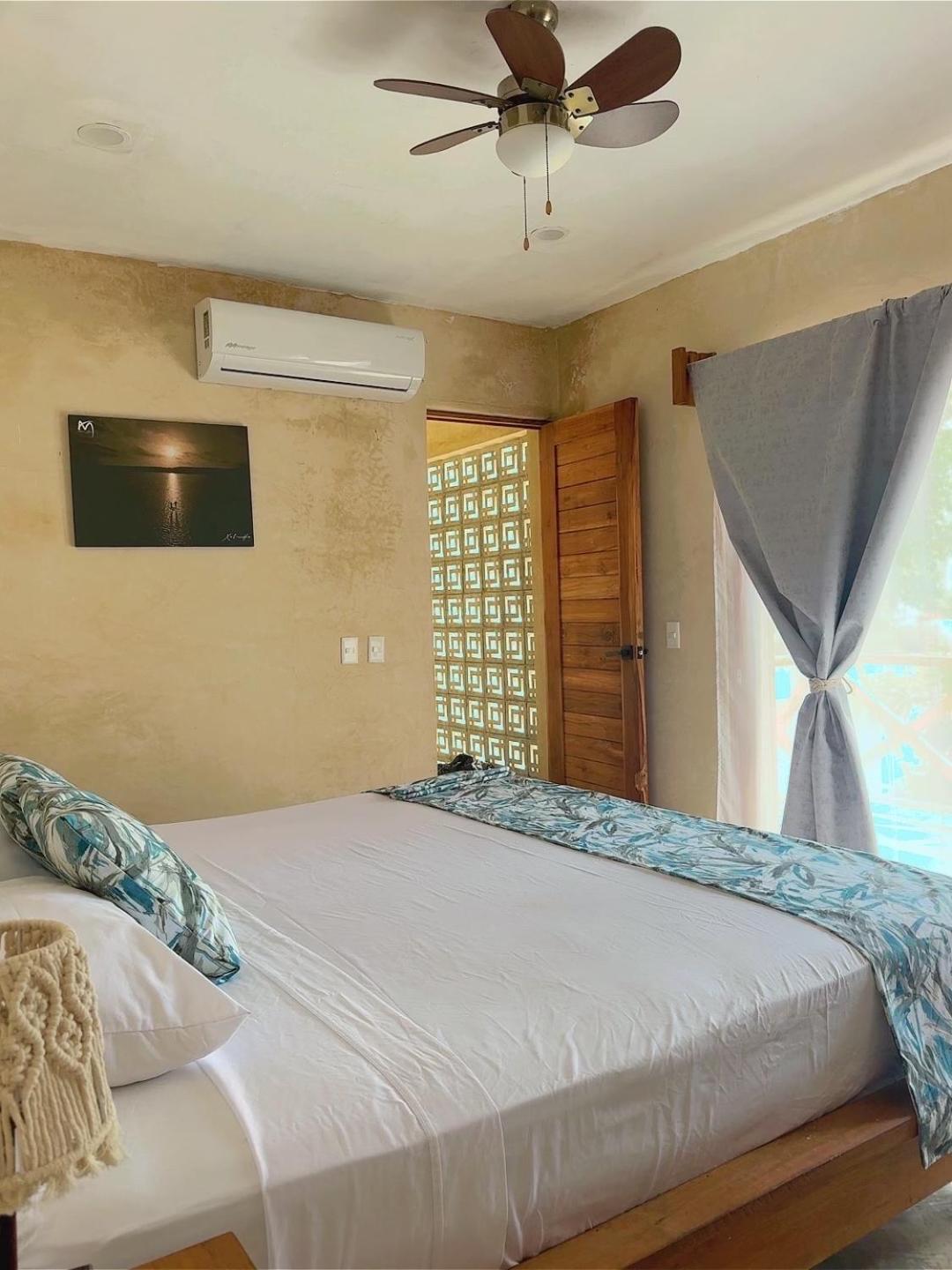Hotel & Eco Cabanas Azul Maria בקאלאר מראה חיצוני תמונה